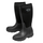 Grubs Frostline Boots #colour_black