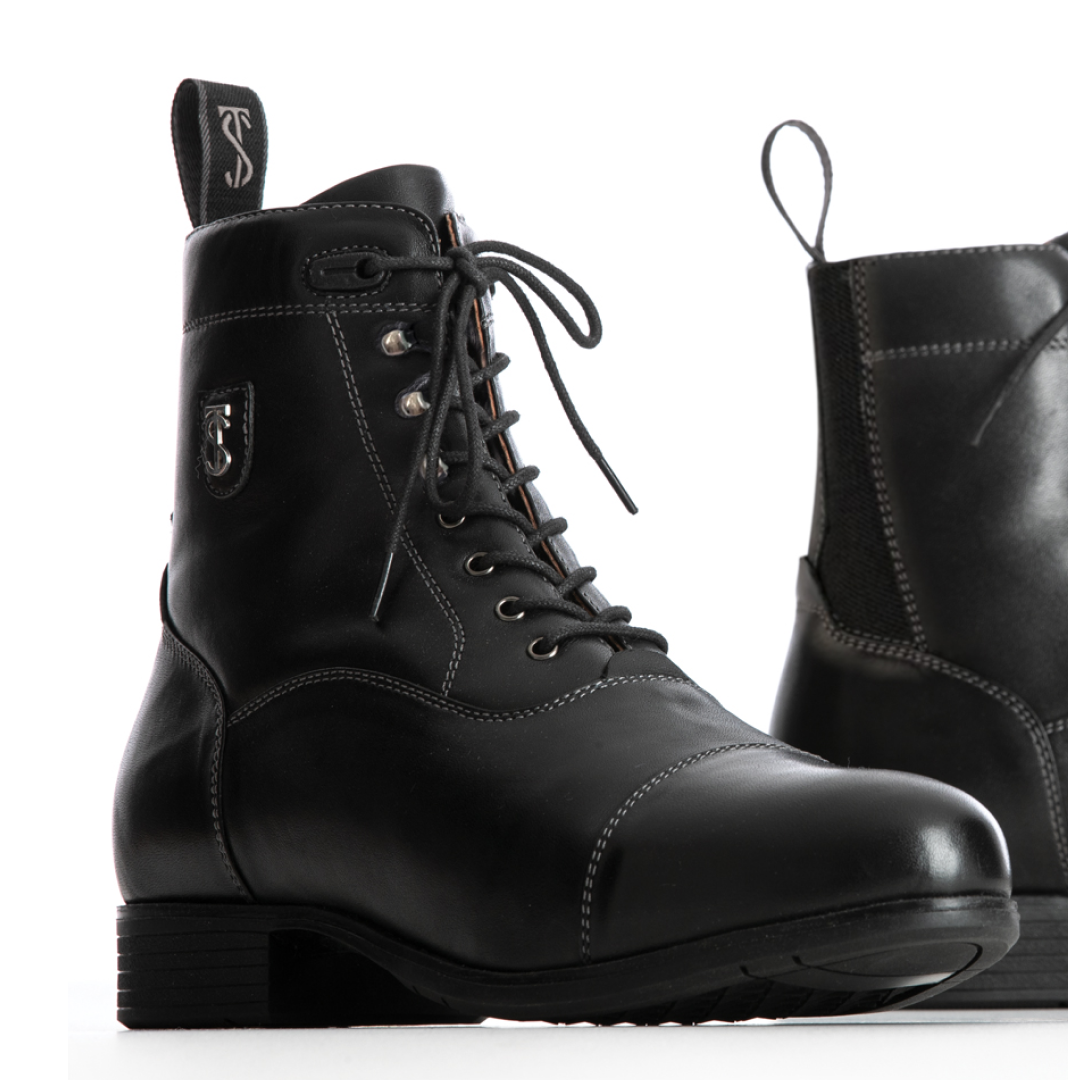 Tredstep lace sale up boots