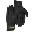 Tredstep Ireland Eventer Gloves #colour_black