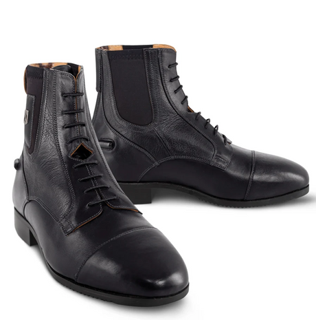 Men's paddock 2025 boots wide