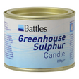 Battles Sulphur Candle #size_225g