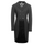 Horseware Ireland Motion Lite Ladies Shadbelly #colour_black