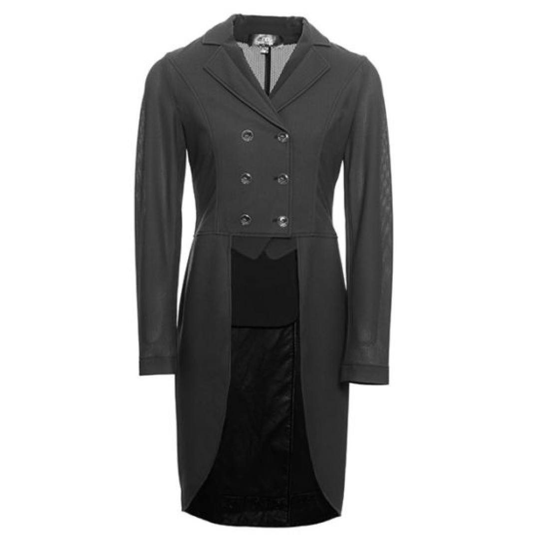 Horseware Ireland Motion Lite Ladies Shadbelly – GS Equestrian