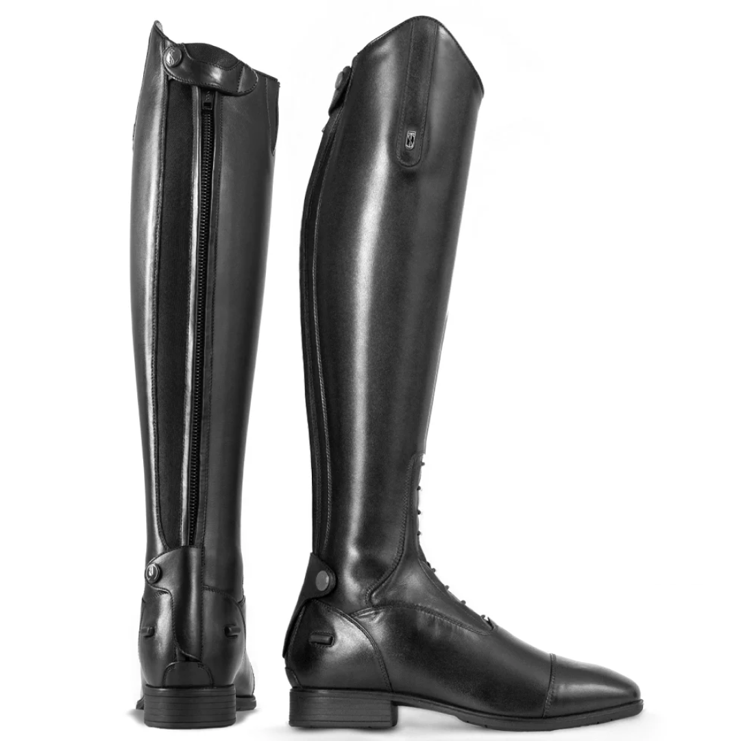 Tredstep deals jodhpur boots