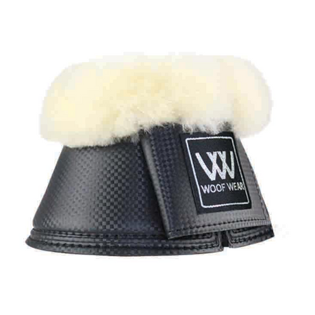 Woof Wear Faux Sheep Pro Overreach Boot #colour_black