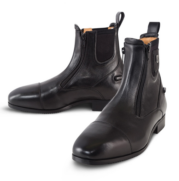 Men's hot sale paddock boots