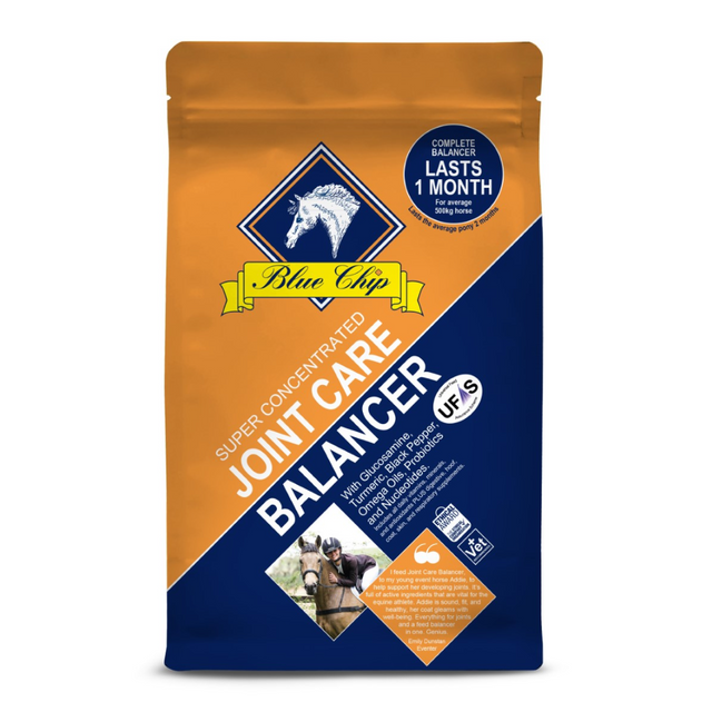 Blue Chip Super Concentrated Joint Care Balancer #size_3kg