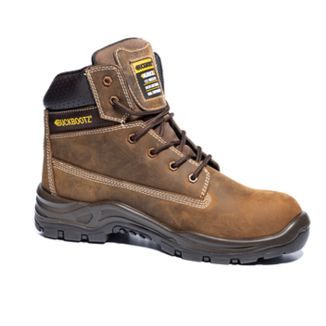 Buckbootz sale clearance