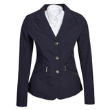 Horseware Ireland Ladies Competition Jacket #colour_navy