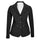 Horseware Ireland Ladies Competition Jacket #colour_black
