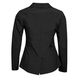 Horseware Ireland Ladies Competition Jacket #colour_black