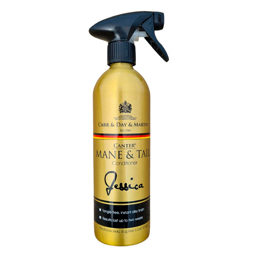 Carr & Day & Martin Gold Edition Canter Mane and Tail Conditioner