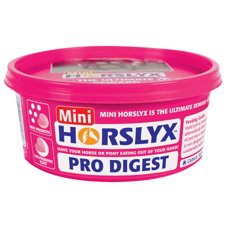 Horslyx Mini Licks Packs of 12 #flavour_pro-digest
