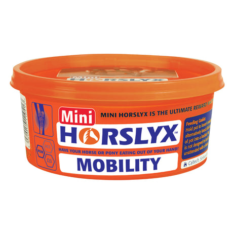 Horslyx Mini Licks Packs of 12 #flavour_mobilty
