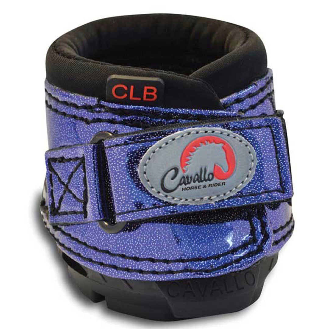 Cavallo boots for outlet laminitis