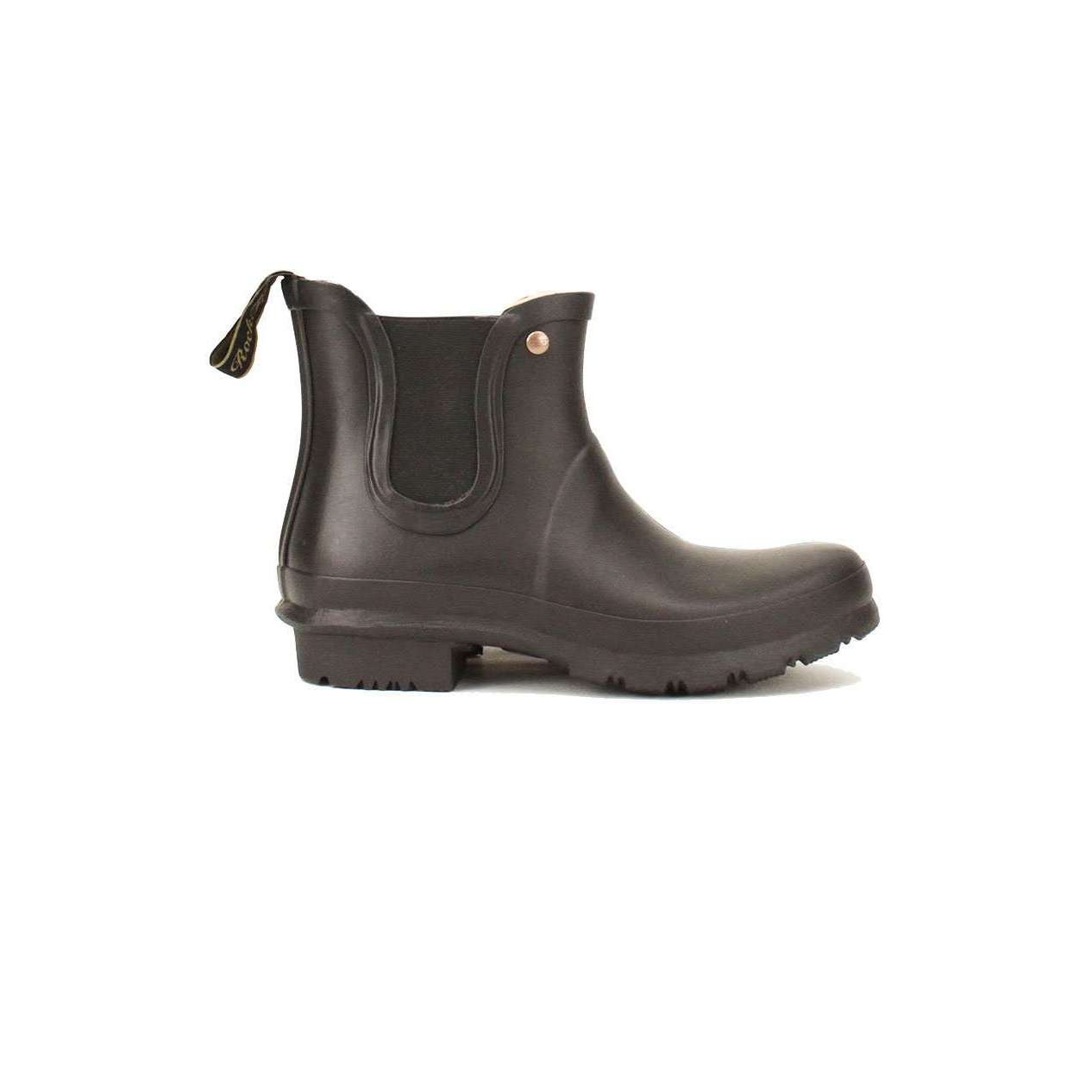 Rockfish Matter Chelsea-Stiefel für Damen