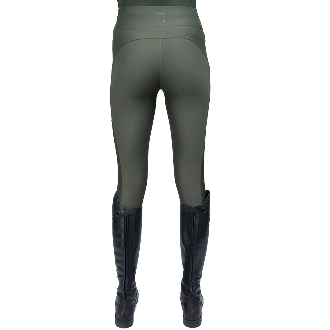 HyPerformance Oslo softshell riding tights review