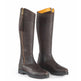 Moretta Alessandra Country Boots #colour_chocolate
