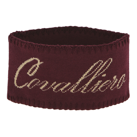 Covalliero Headband #colour_merlot