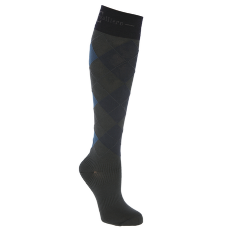 Covalliero ThermoPro Socks #colour_dark-navy