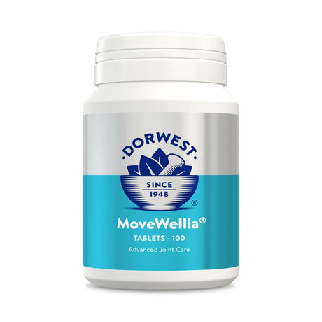 Dorwest Herbs Movewellia #size_100-tablets