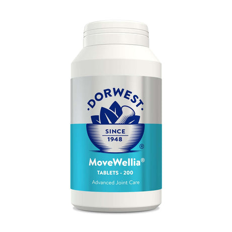 Dorwest Herbs Movewellia #size_200-tablets