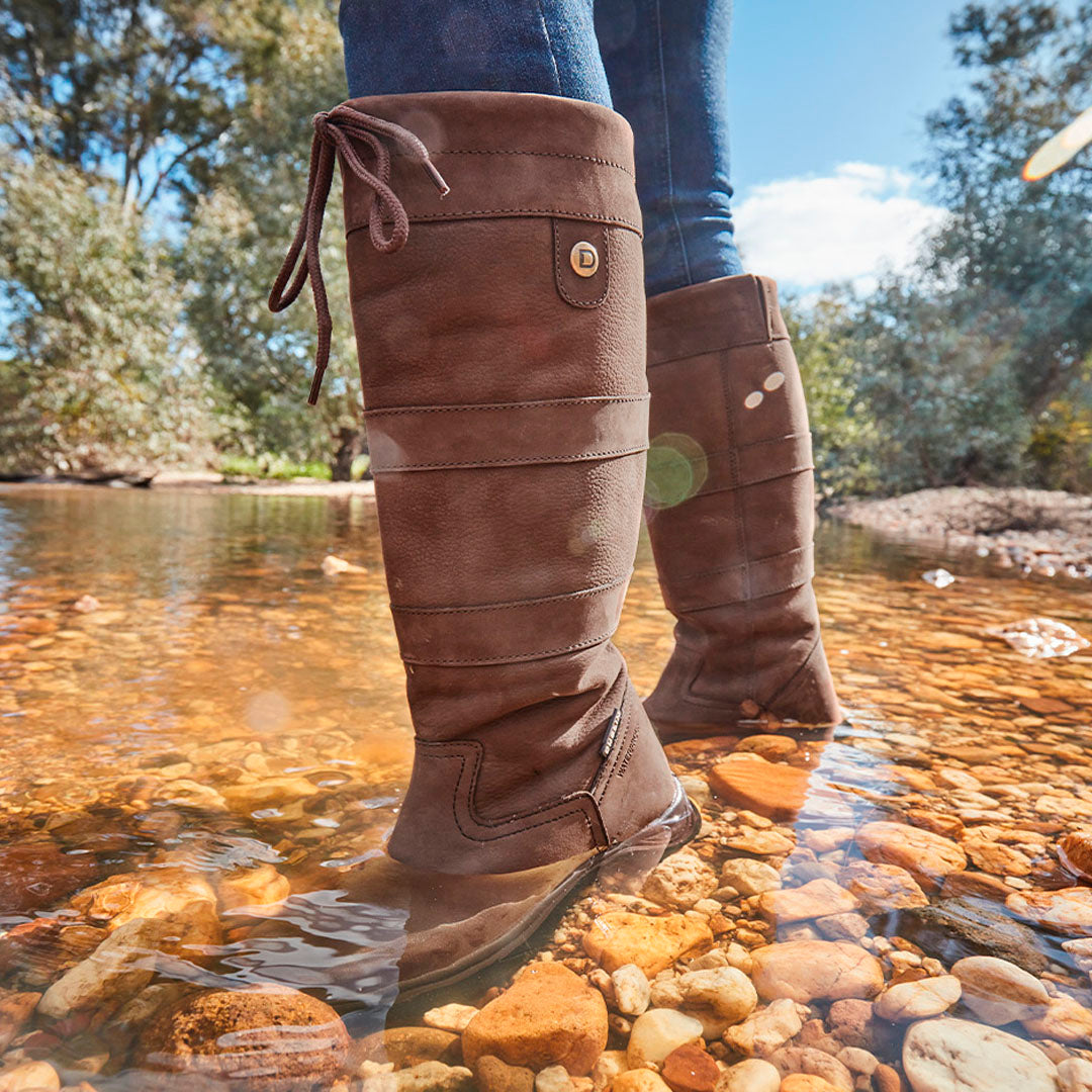 Dublin river boots on sale iii