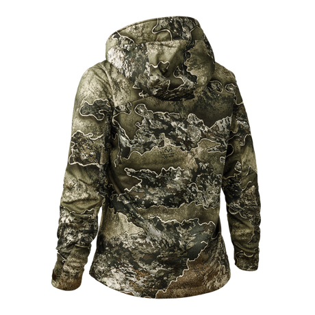 Deerhunter Excape Ladies Softshell Jacket #colour_realtree-excape