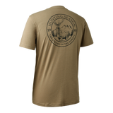 Deerhunter Easton Men's T-shirt #colour_driftwood