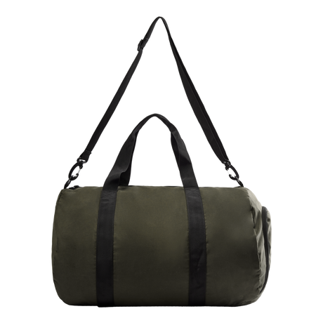 Deerhunter Duffel Bag 45ltr #colour_deep-green