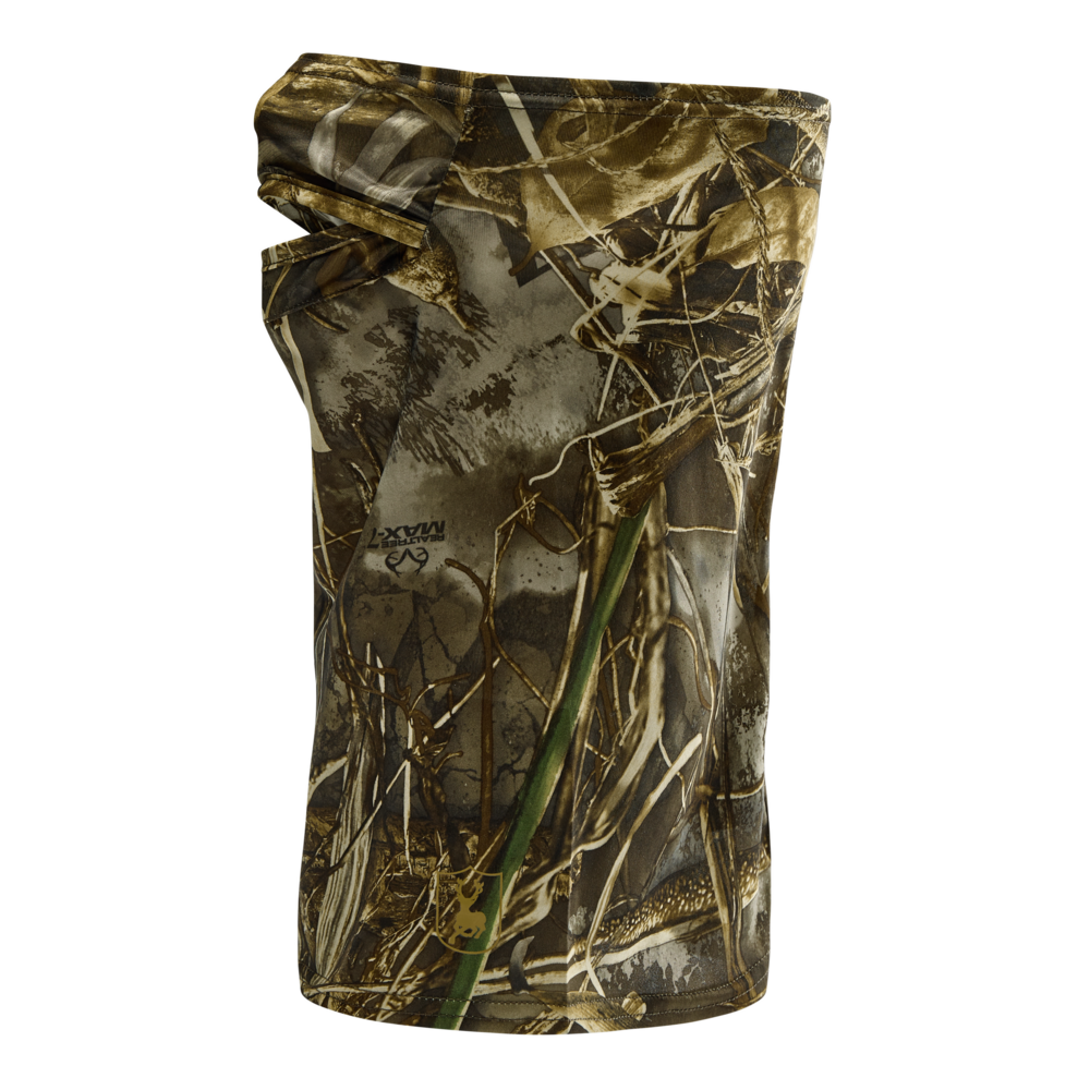 Deerhunter Facemask #colour_realtree-max
