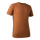 Deerhunter Easton Men's T-shirt #colour_burnt-orange
