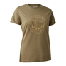 Deerhunter Ella Ladies T-shirt #colour_driftwood
