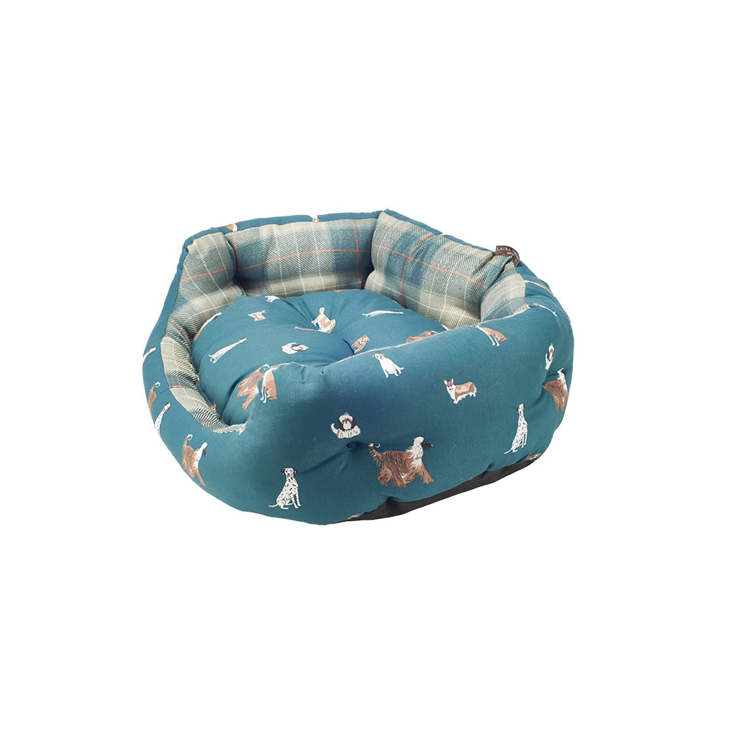 Laura ashley deals dog bed