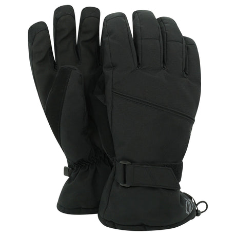Dare2b Elite Hand In Waterproof Insulated Glove #colour_black