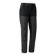 Deerhunter Lady Ann Trousers with Membrane # colour_black-ink