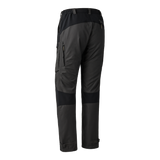 Deerhunter Lady Ann Trousers with Membrane #colour_black-ink