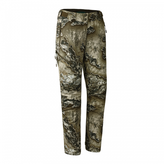Deerhunter Lady Excape Winter Trousers #colour_realtree-excape