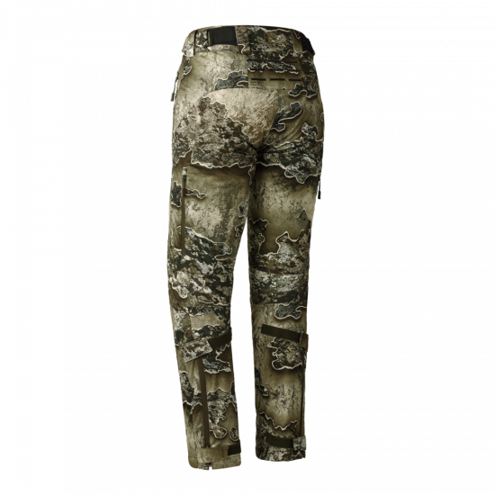 Deerhunter Lady Excape Winter Trousers #colour_realtree-excape