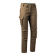 Deerhunter Lady Traveler Trousers #colour_hickory