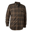 Deerhunter Men's Eric Shirt #colour_green-check