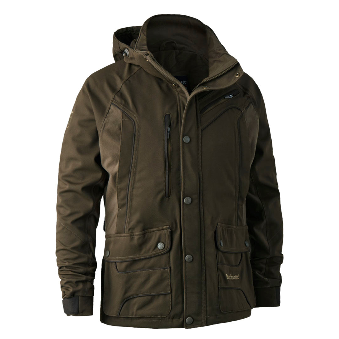 Deerhunter muflon light on sale jacket