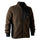 Deerhunter Rogaland Fibre Pile Men's Jacket #colour_chocolate-brown