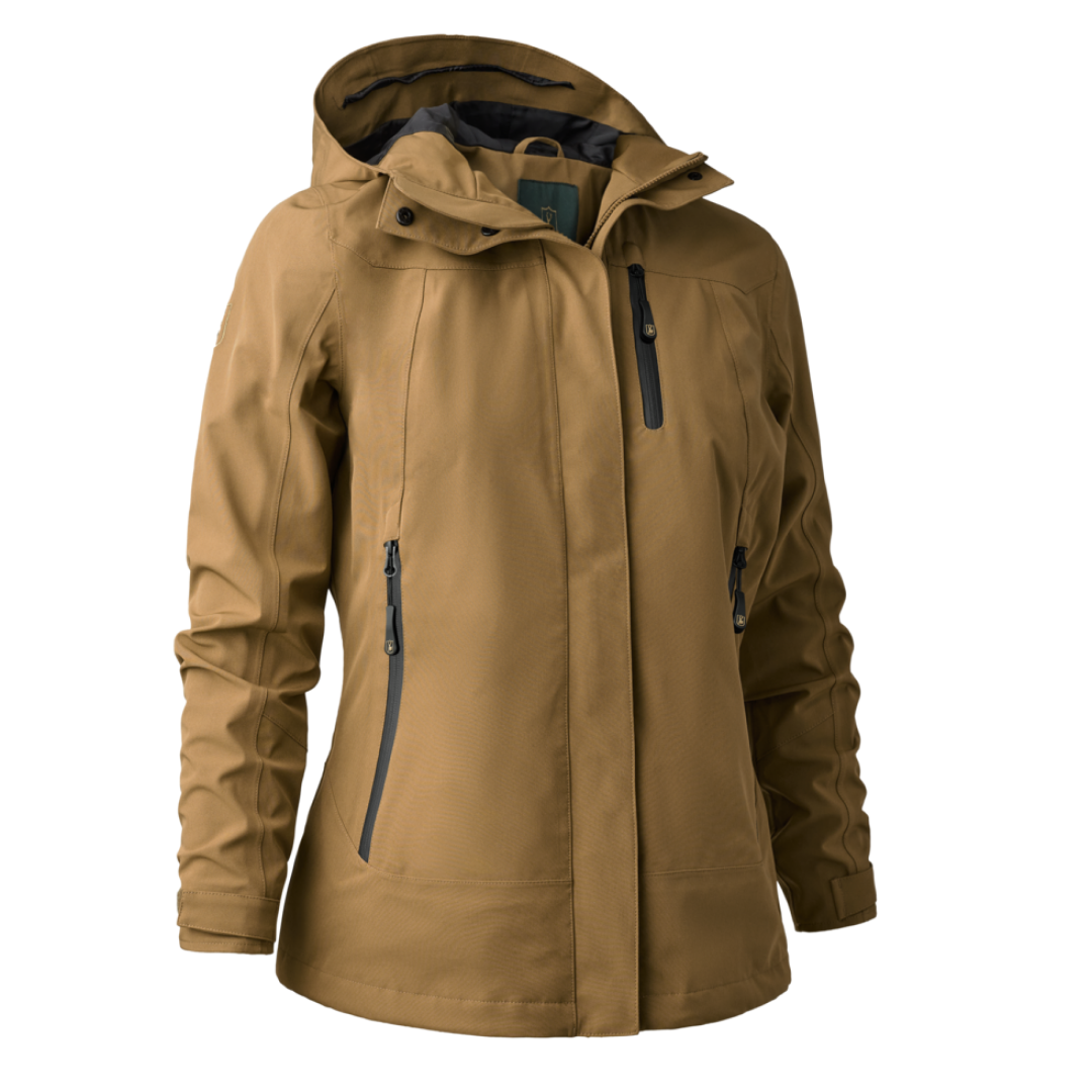 Deerhunter ladies jacket discount