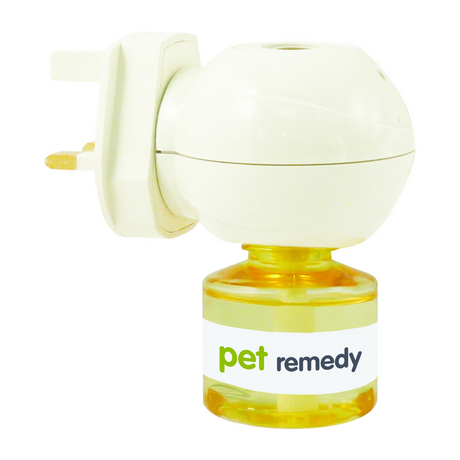 Pet Remedy Plug Diffuser