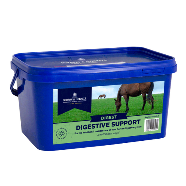 Dodson & Horrell Digestive Support