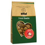 Effol Friend-Snacks Pomme Étoiles