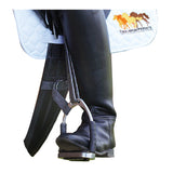 Sangle d'entraînement pour le bas de la jambe Equilibrium Symmetry