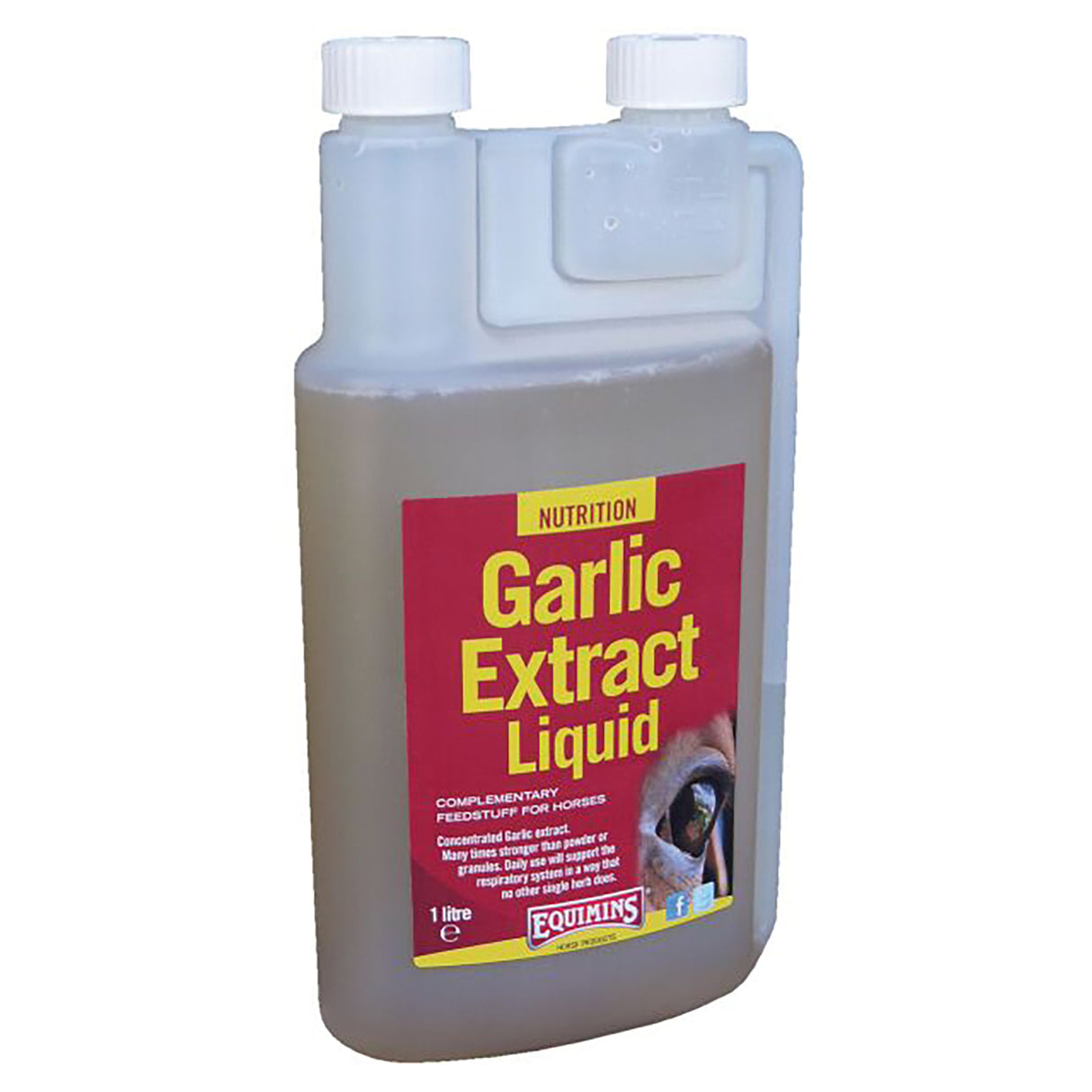 Equimins Liquid Garlic Extract