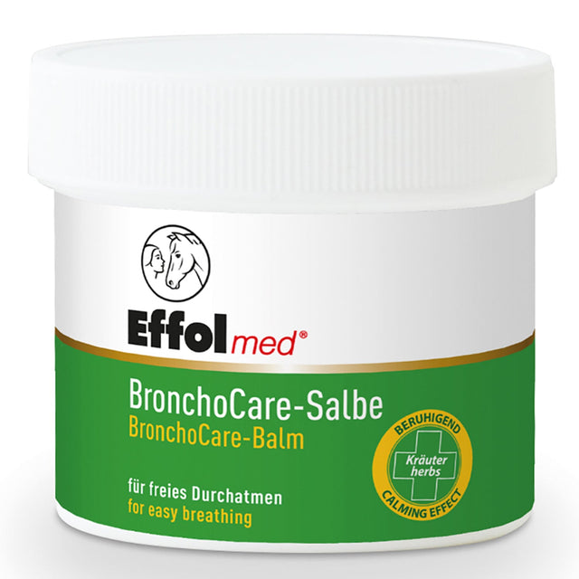 Effol Med Bronchocare Balm